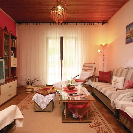 Cozy In With House Sea View Appartement