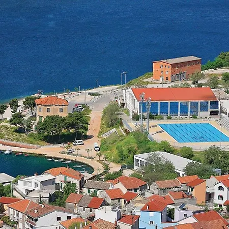 Cozy In With House Sea View Appartement