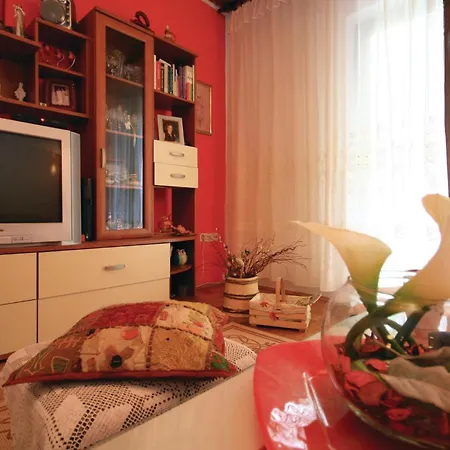 Appartement Cozy In With House Sea View *